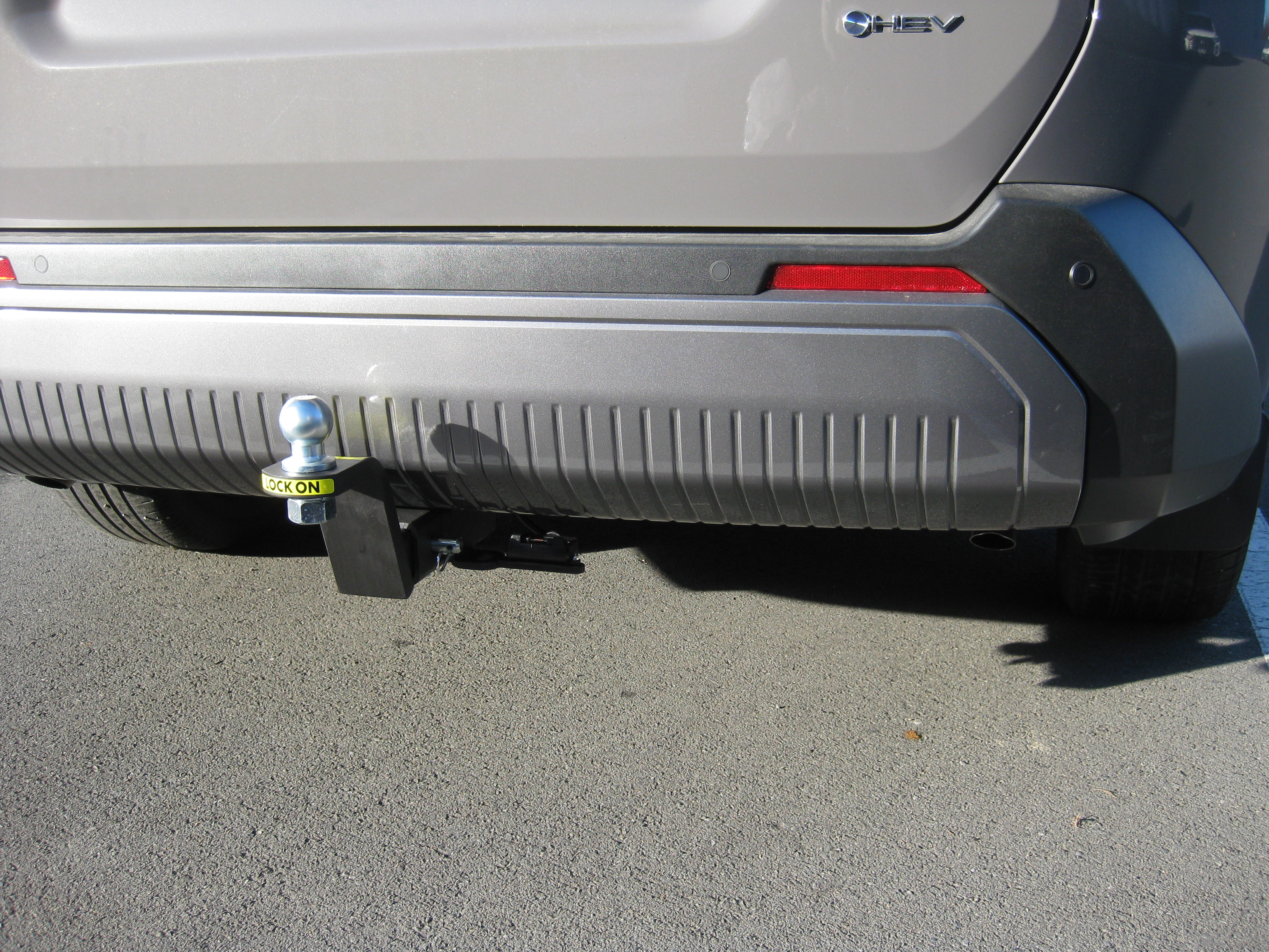 TOYOTA RAV4 STATIONWAGON 2025-CURRENT